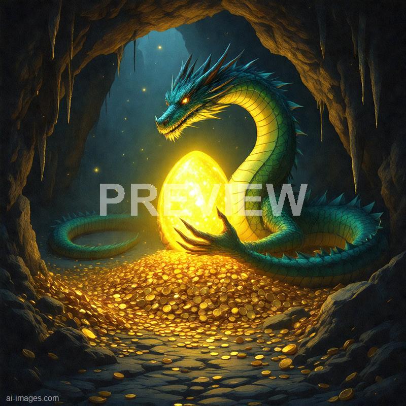 15350 - 9-the-enchanted-dragon-cave-a-dark-cave-filled-with-t_250706003415_00001